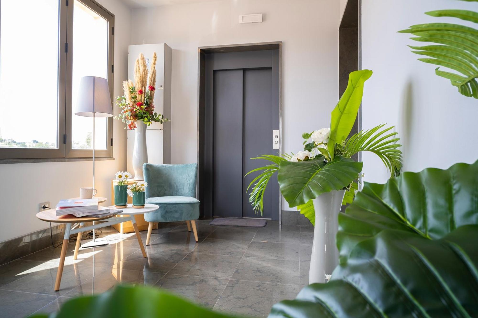 Enny Camere Alcamo Luaran gambar